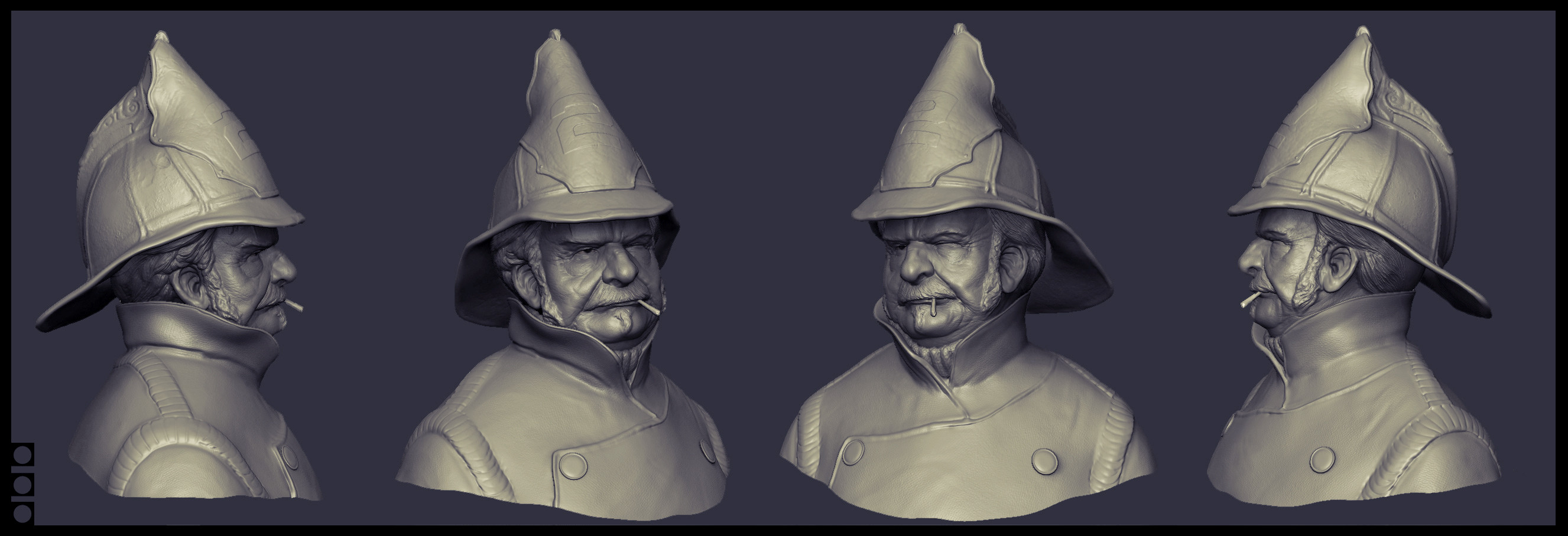 Sculpt