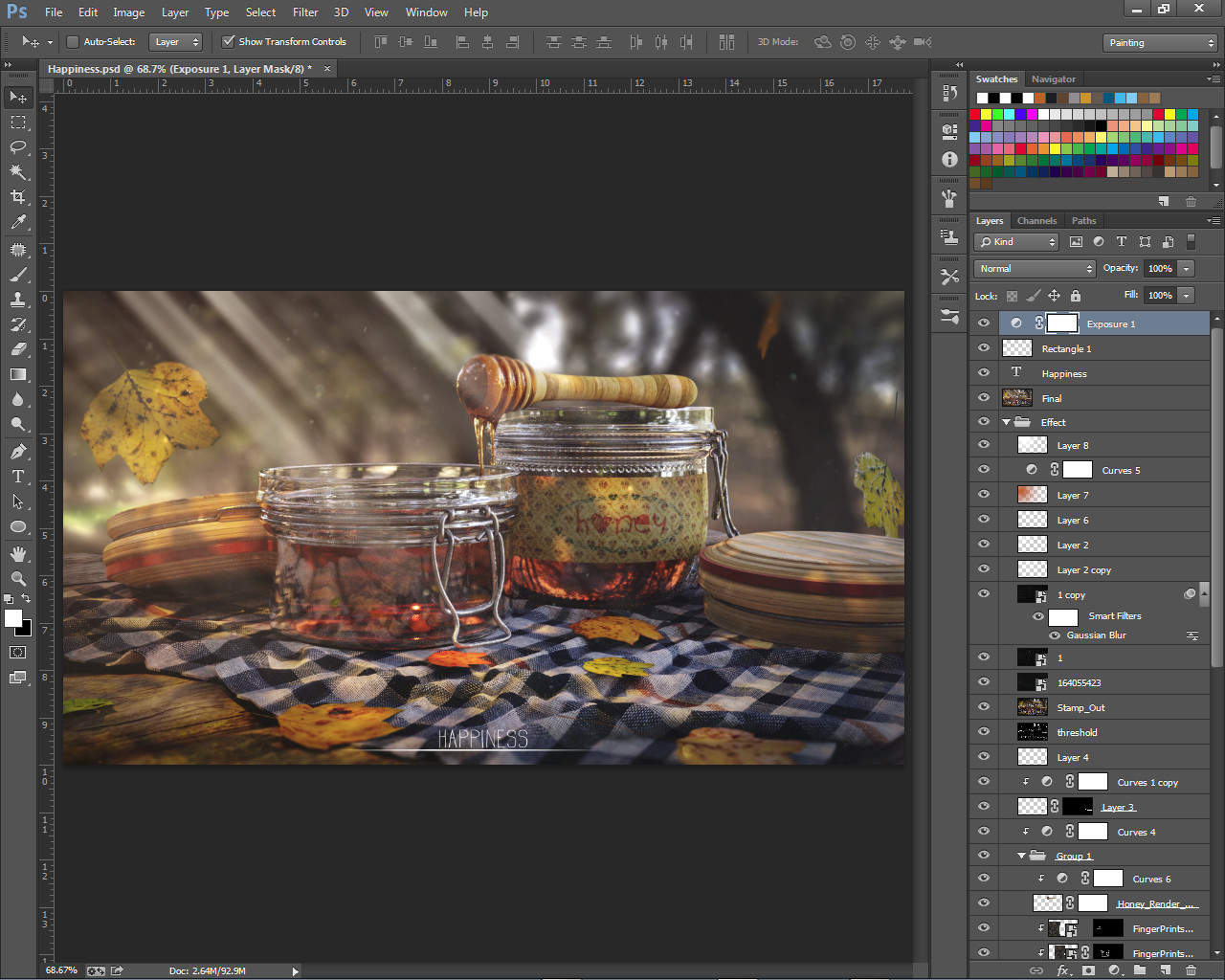 Post Processing