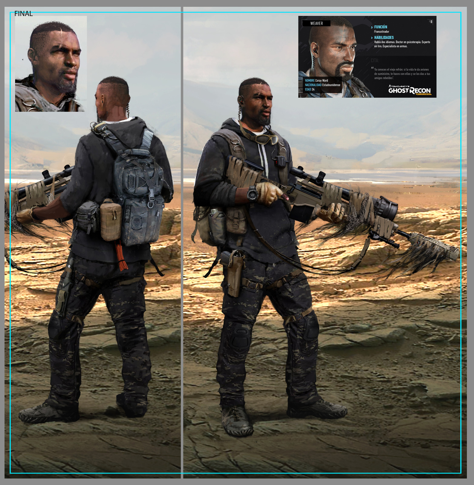 final version