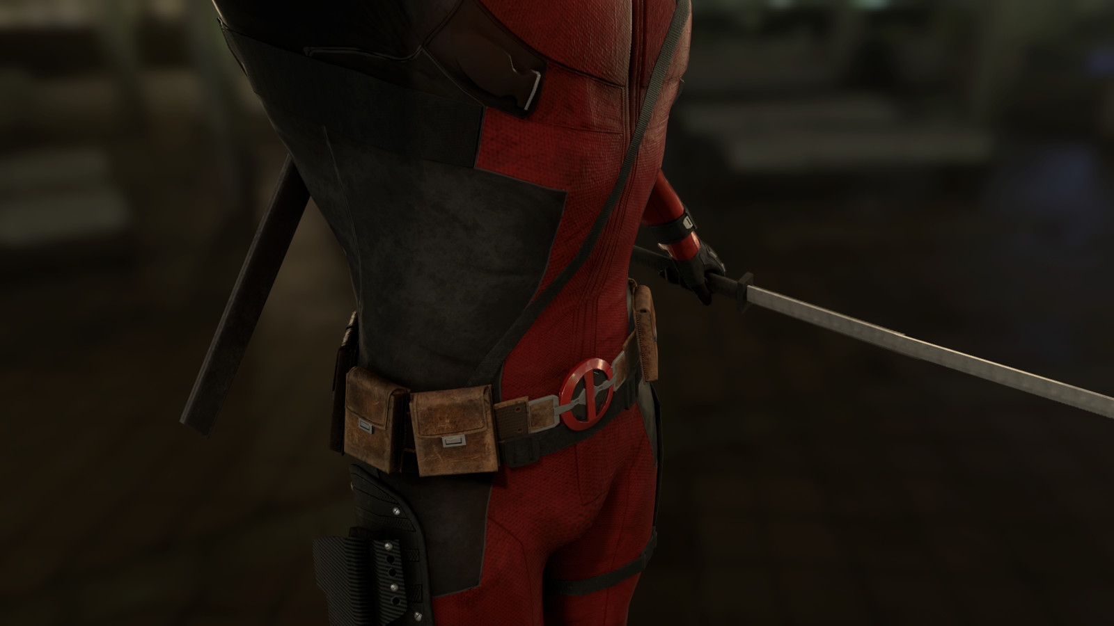 Belt