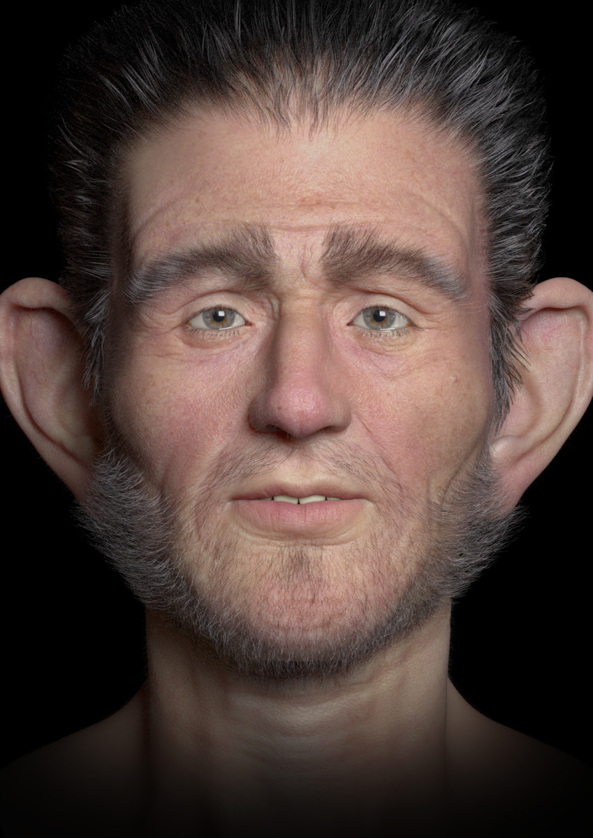 Big ears on sale