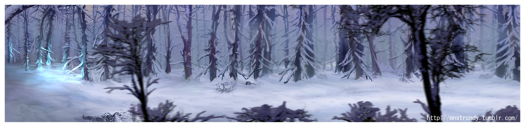 Backgrounds for Undertale RE:Incarnation - Animation.