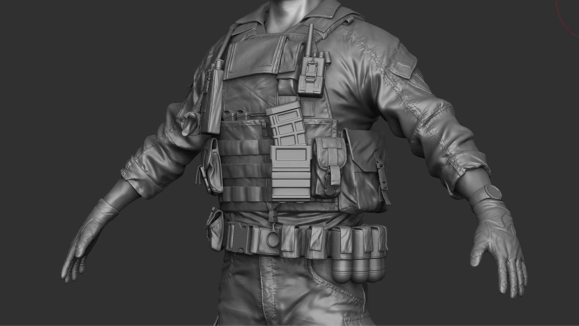 campo di battaglia 4 daniel recker