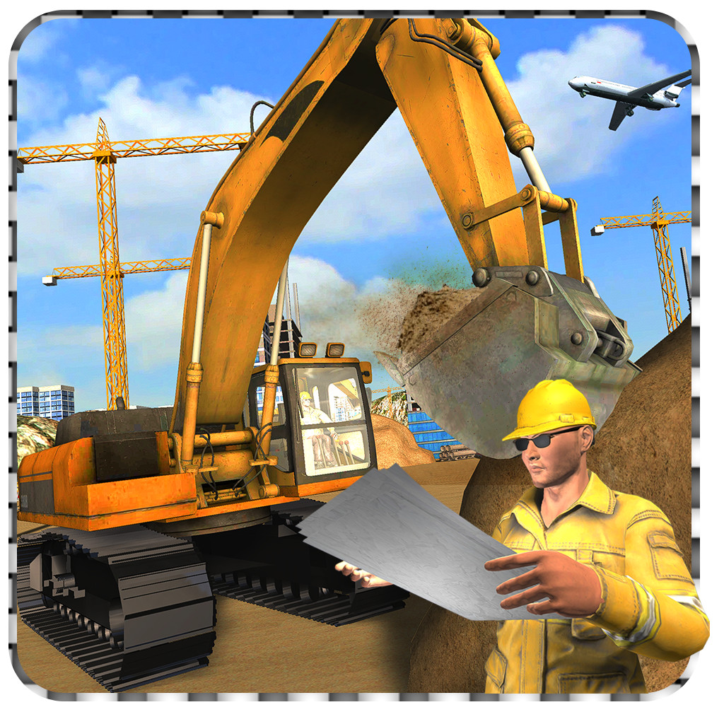 Construction tasks