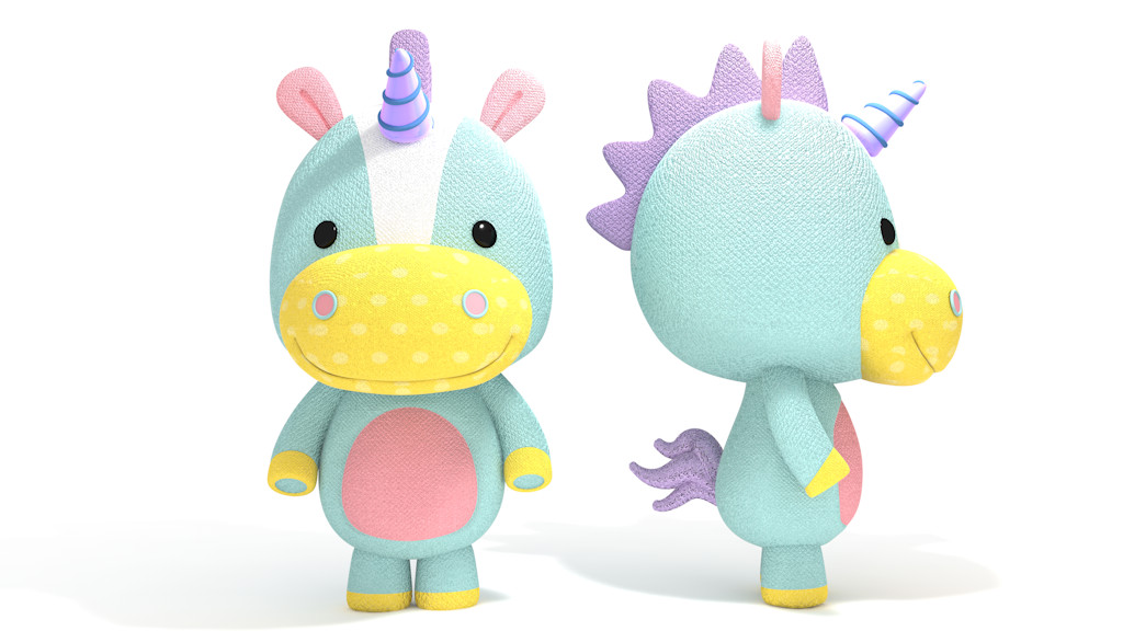 unicorn