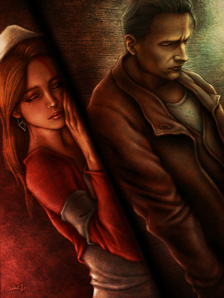 Silent Hill: Goodbye Lisa