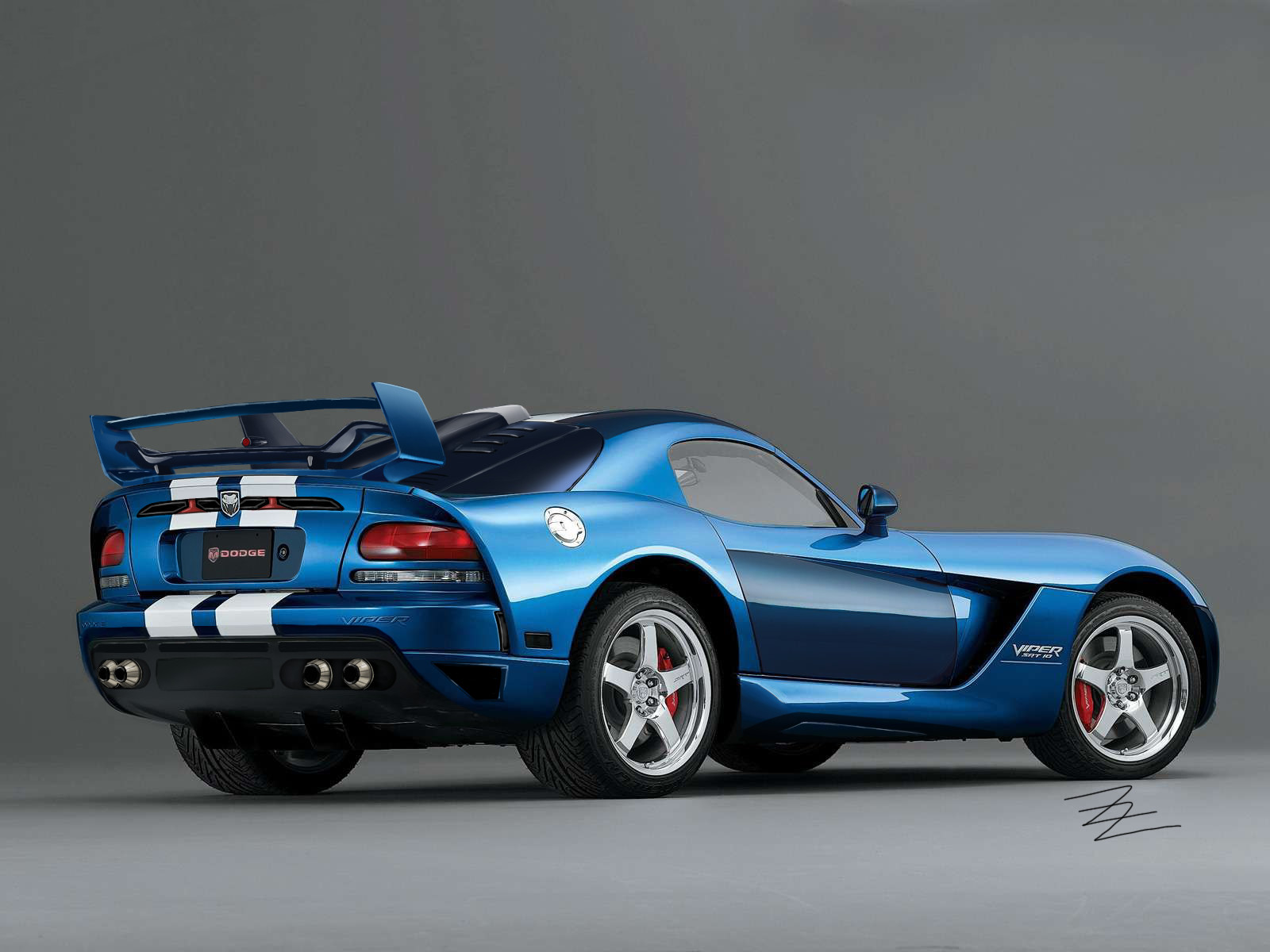 pics 2005 Dodge Viper Body Kit zig zag dodge viper srt 10 2005