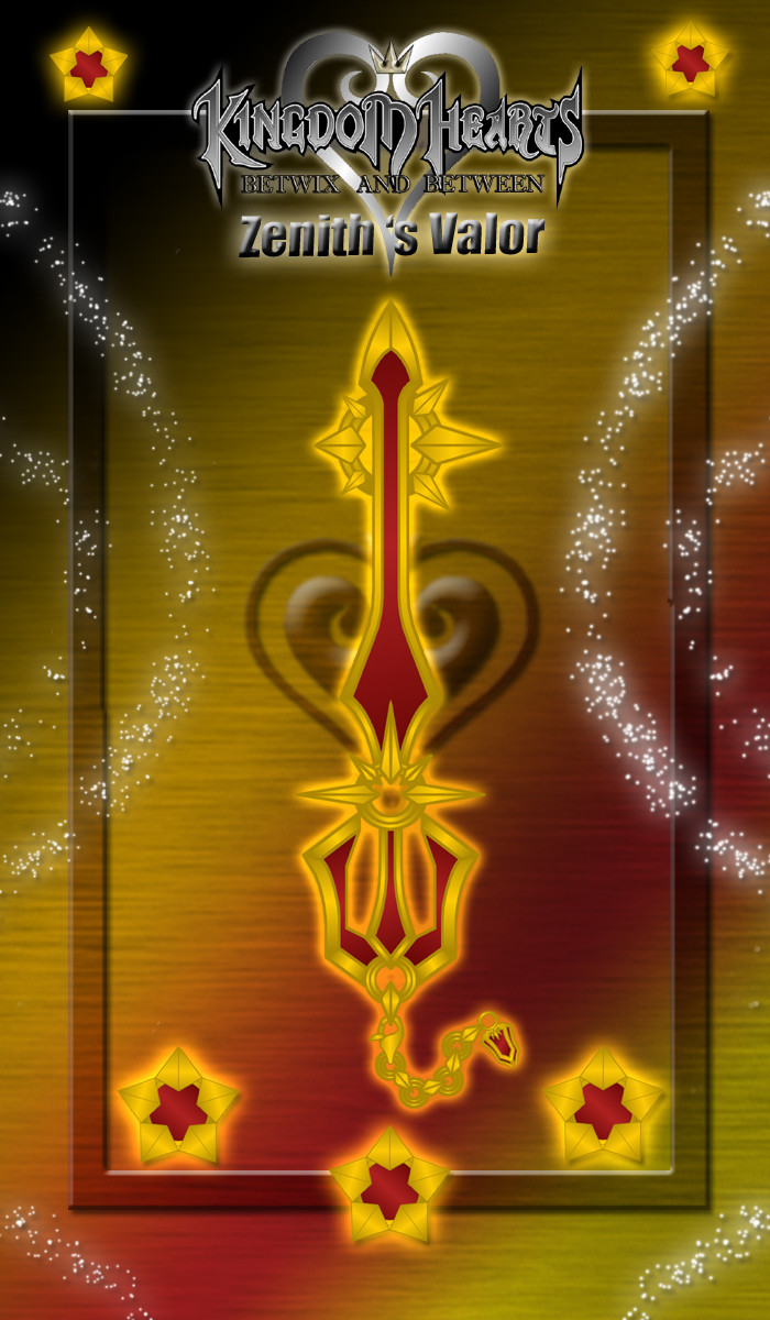 valor do zenith