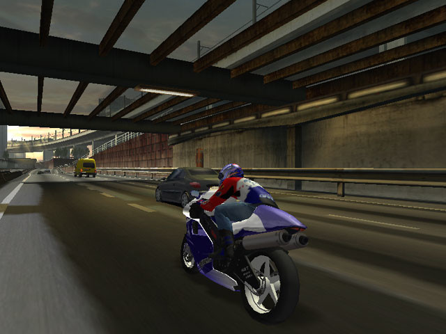 moto racer 3 update