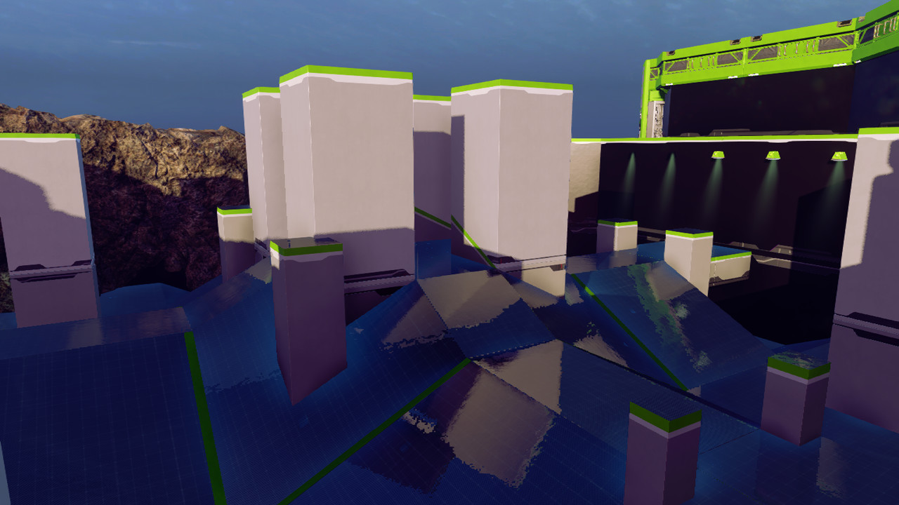 Matthew Willis Titan