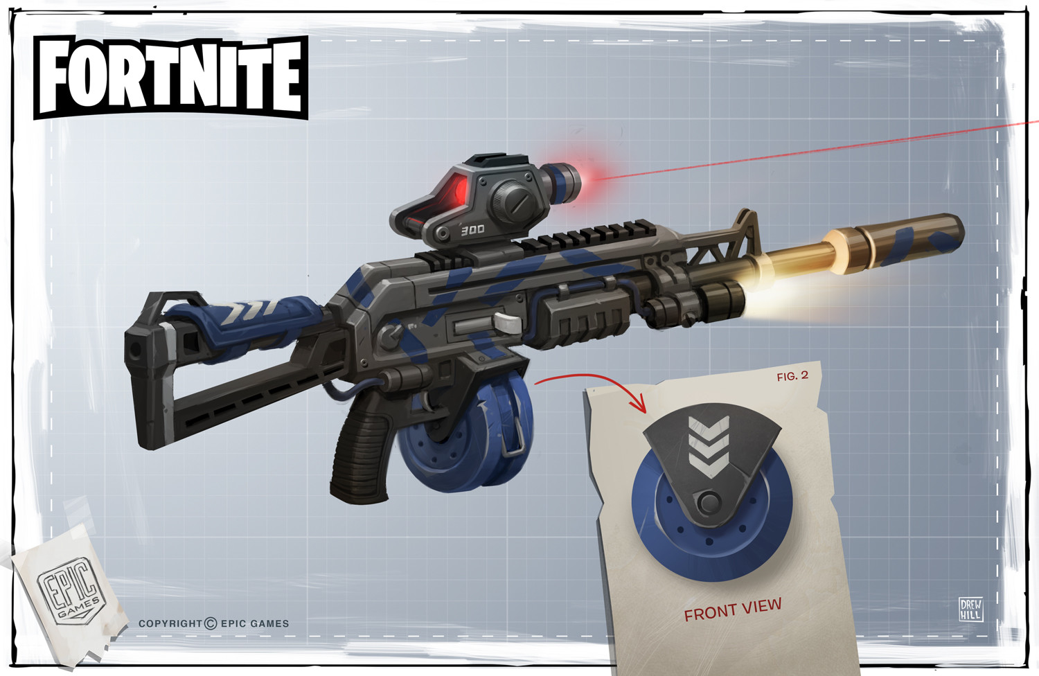 Fortnite Guns Sniper Pictures to Pin on Pinterest PinsDaddy Fortnite Guns Sniper Pictures to Pin on Pinterest PinsDaddy