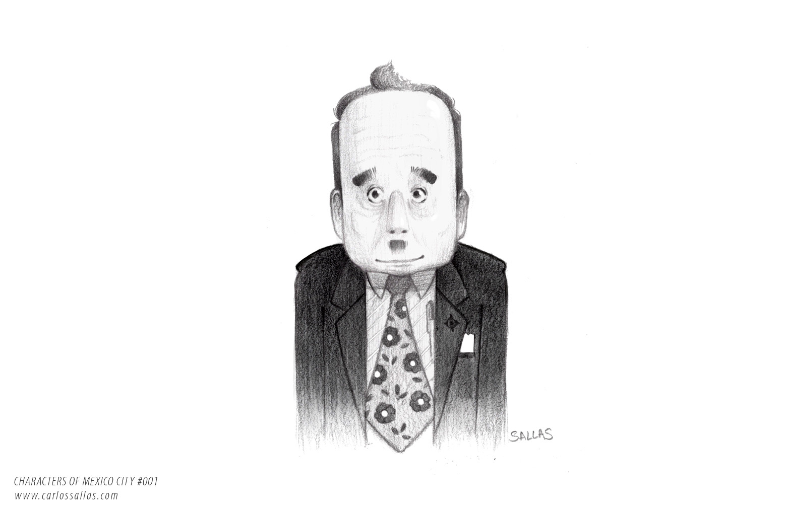 Carlos sallas 001