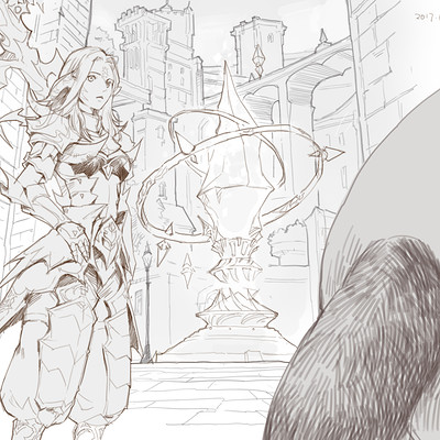 Felix liu ff1