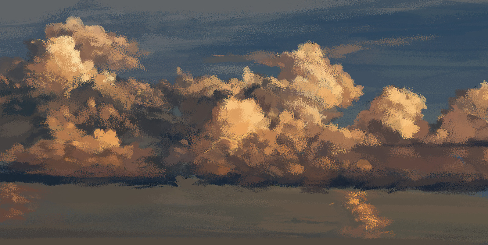 Study from a photo reference.