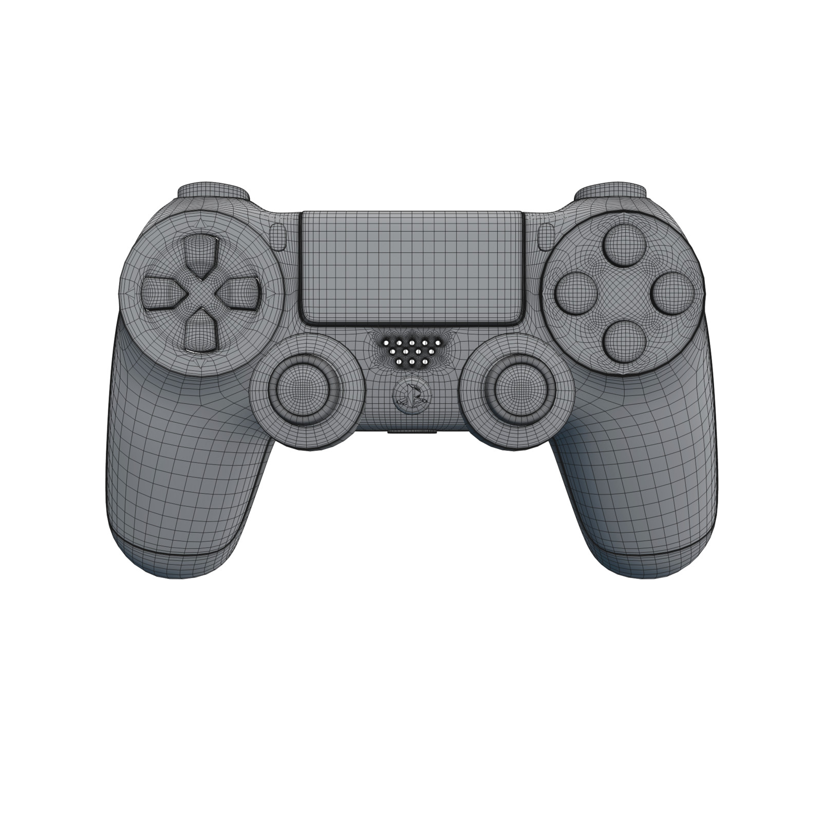 The witcher 3 pc dualshock 4 фото 25