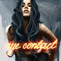 Artstation Smoke Kelly Cox