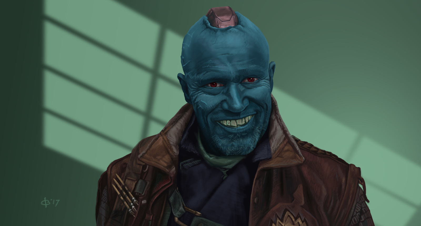 Balamutti Yondu