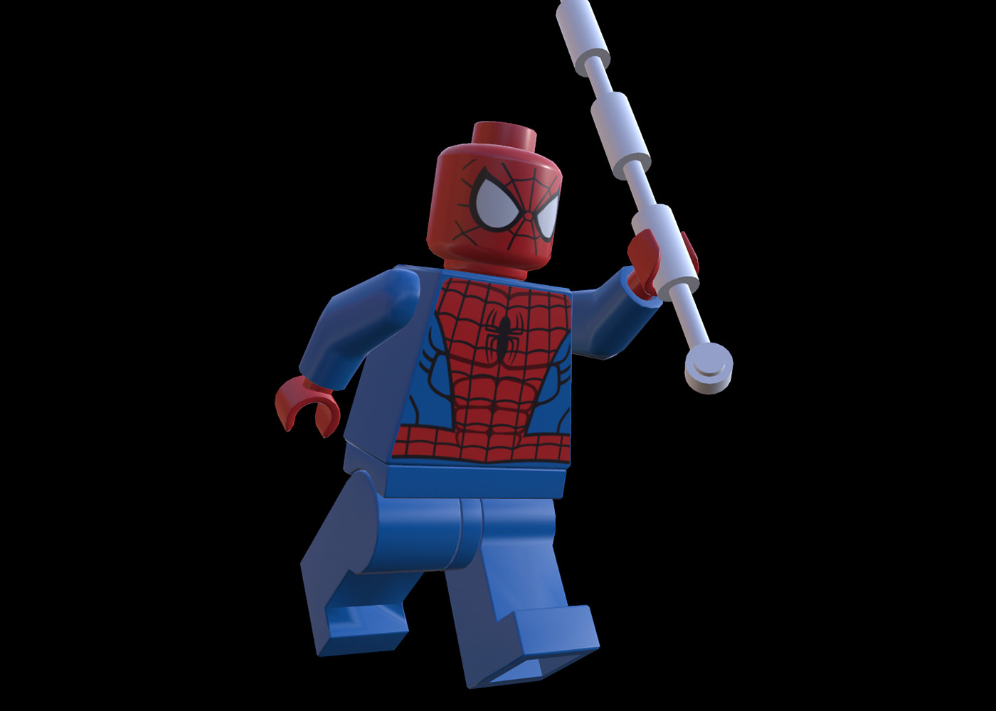 Lego spiderman wallpaper deals