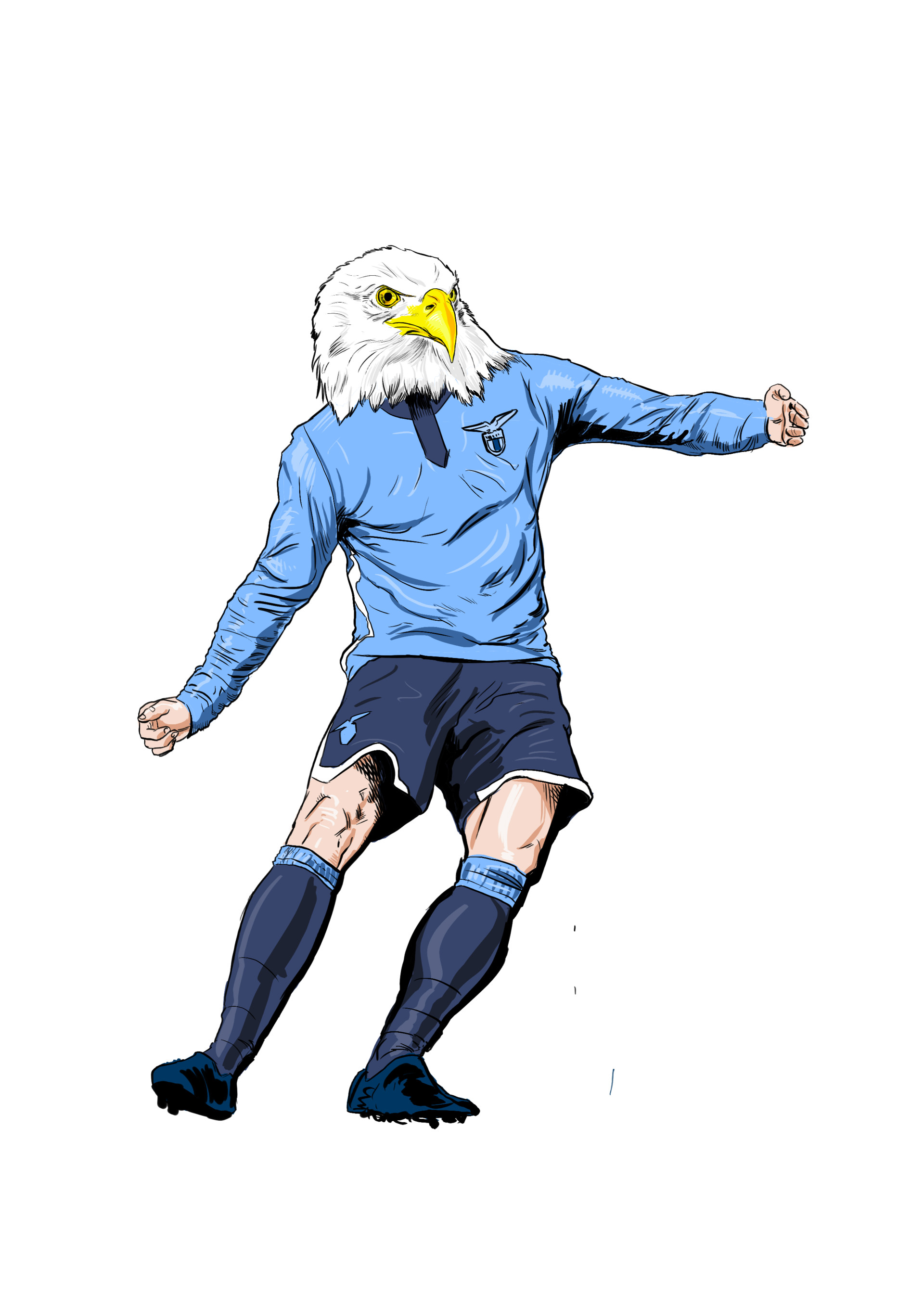 Lazio Roma Cartina