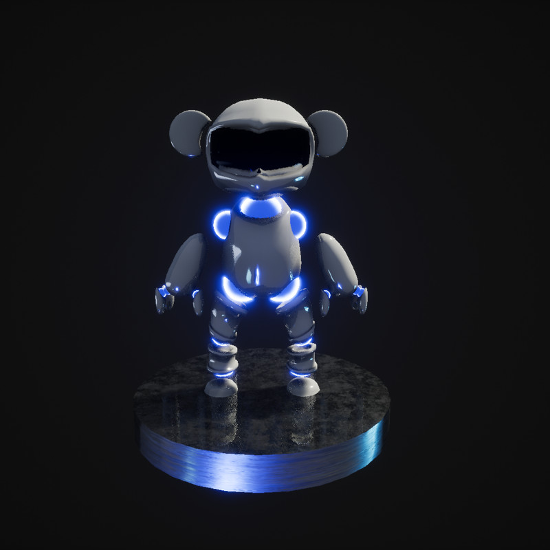 RIG-Bot
