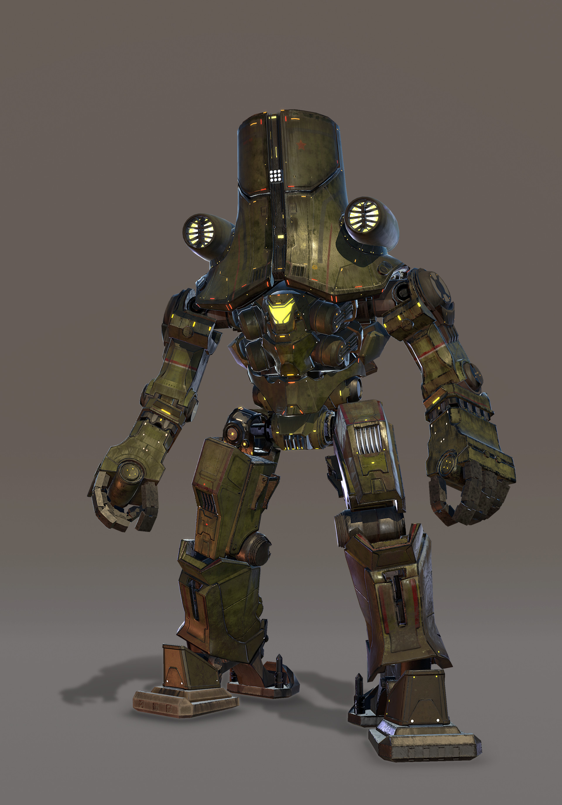 Artstation Cherno Alpha Soshi Nagai
