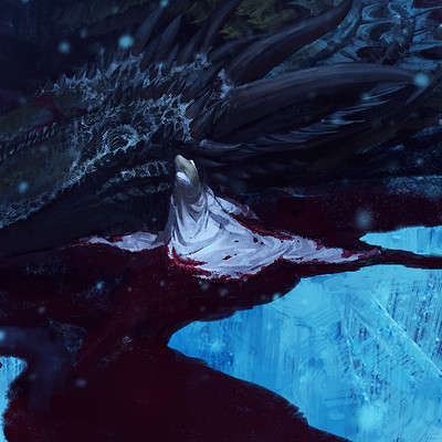 Bayard wu grieving mother