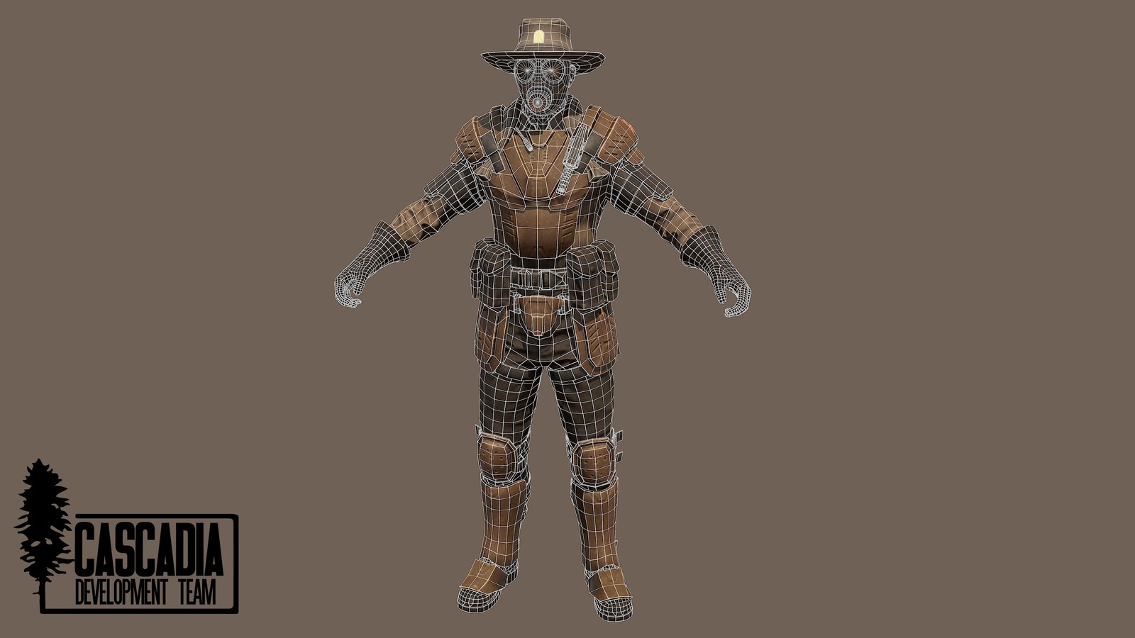 Fallout 4 ncr patrolman and trooper armors фото 117