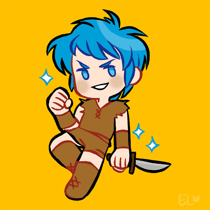 Thief