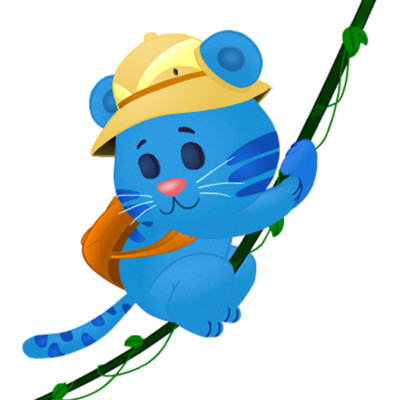 daniel tiger tigey