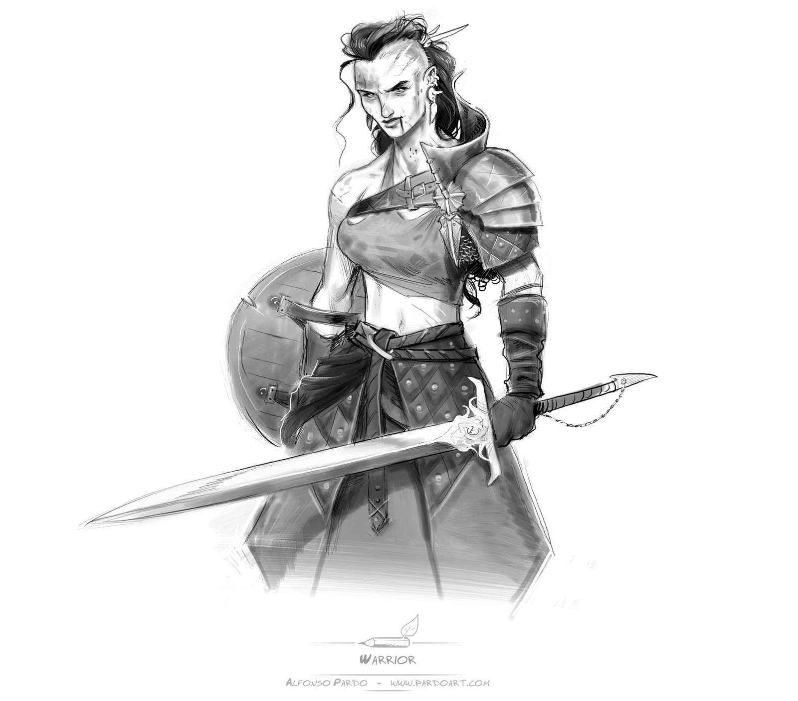 Warrior
