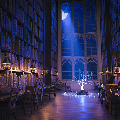 Nightmare of Knowledge