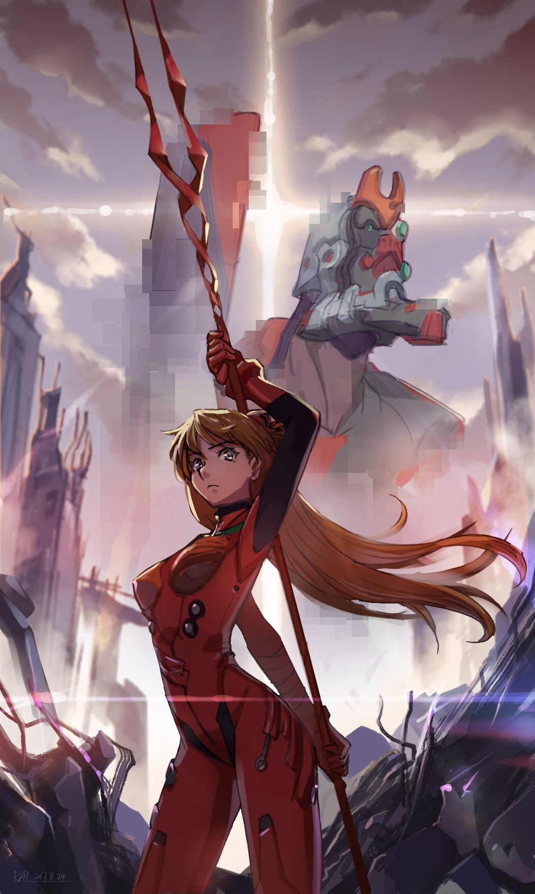 asuka q