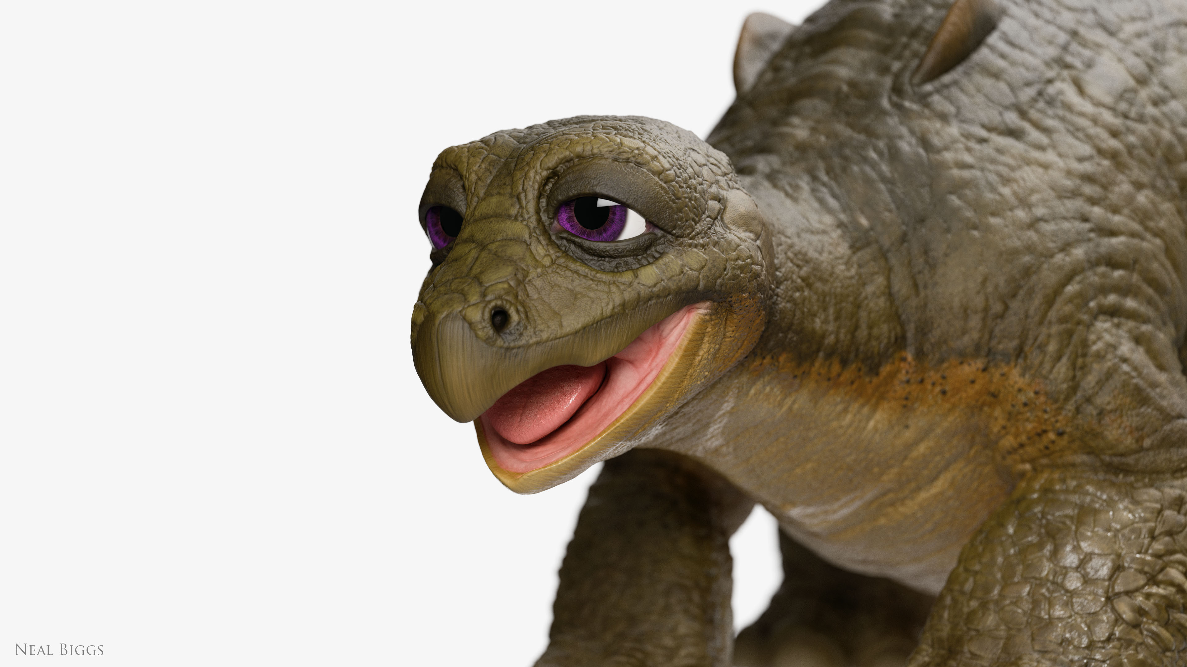 land before time spike plush