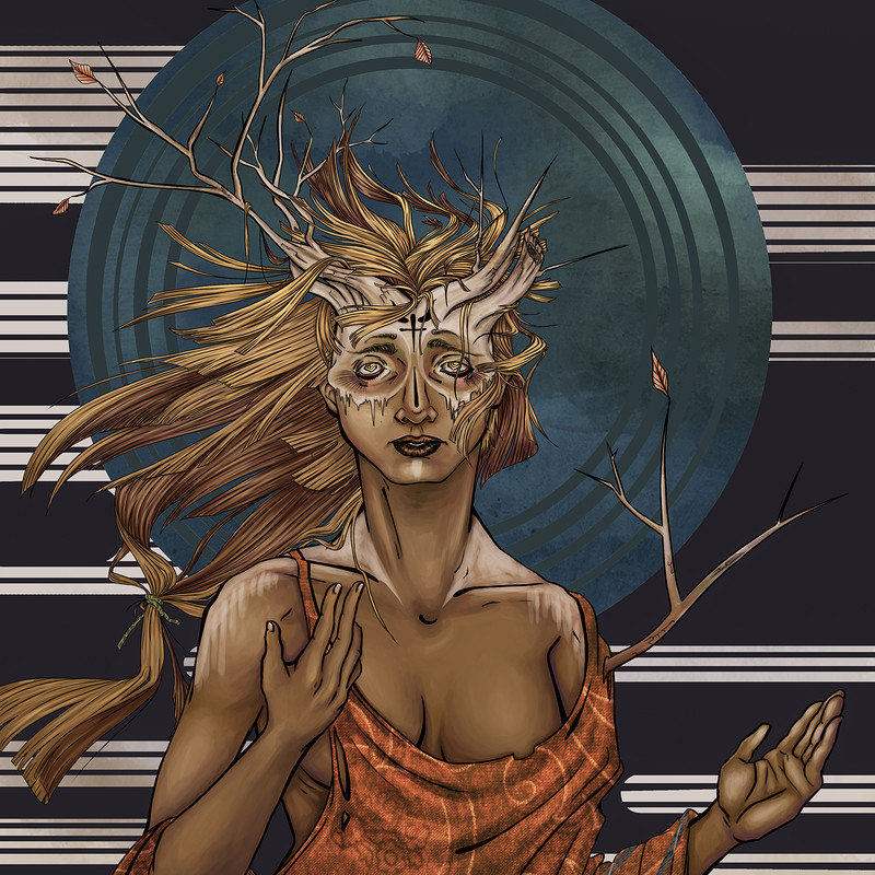 Witch Doctor