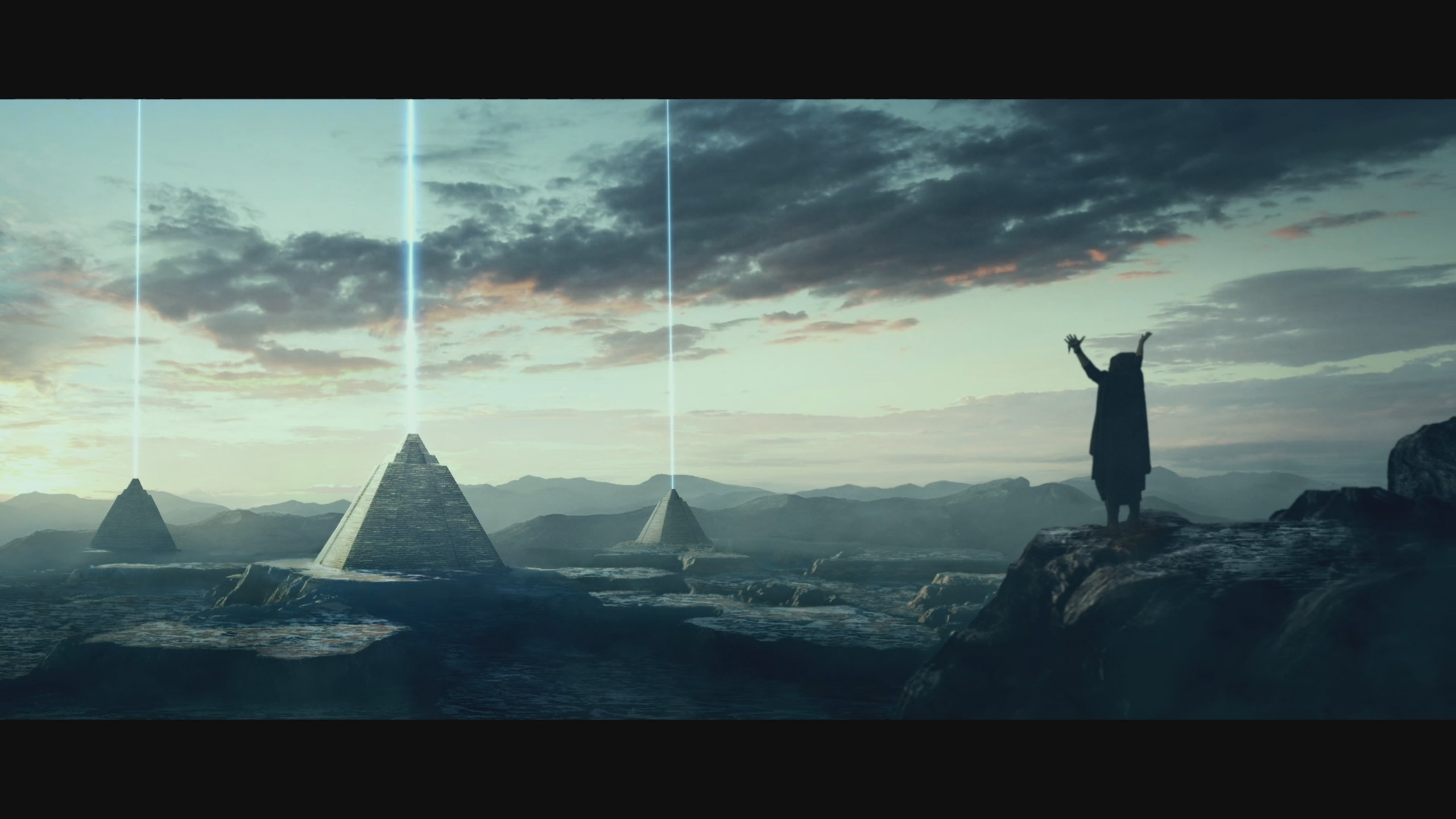Final Shot