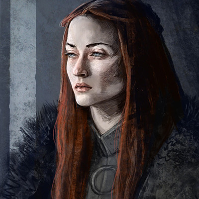 Sansa