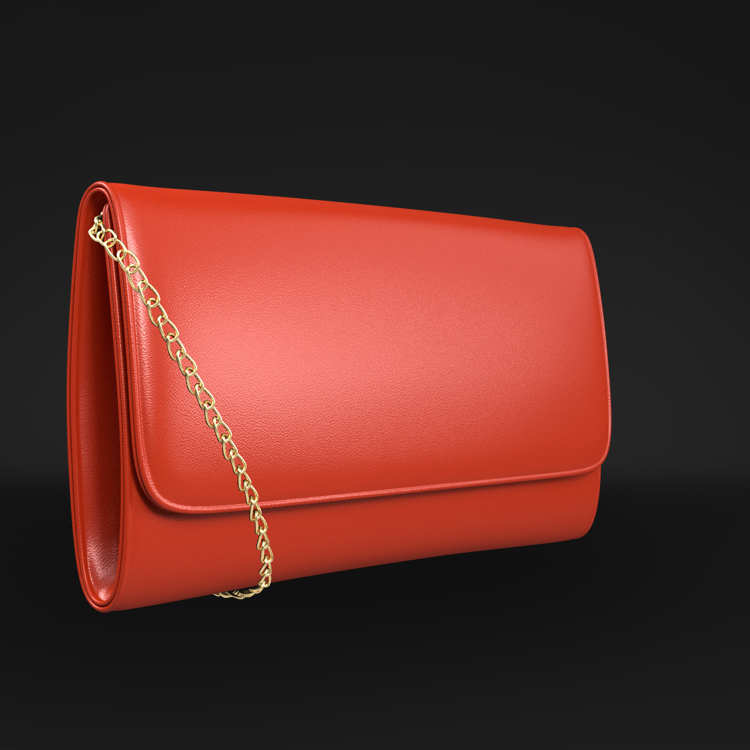 Artstation Handbag Assets Chris Lee