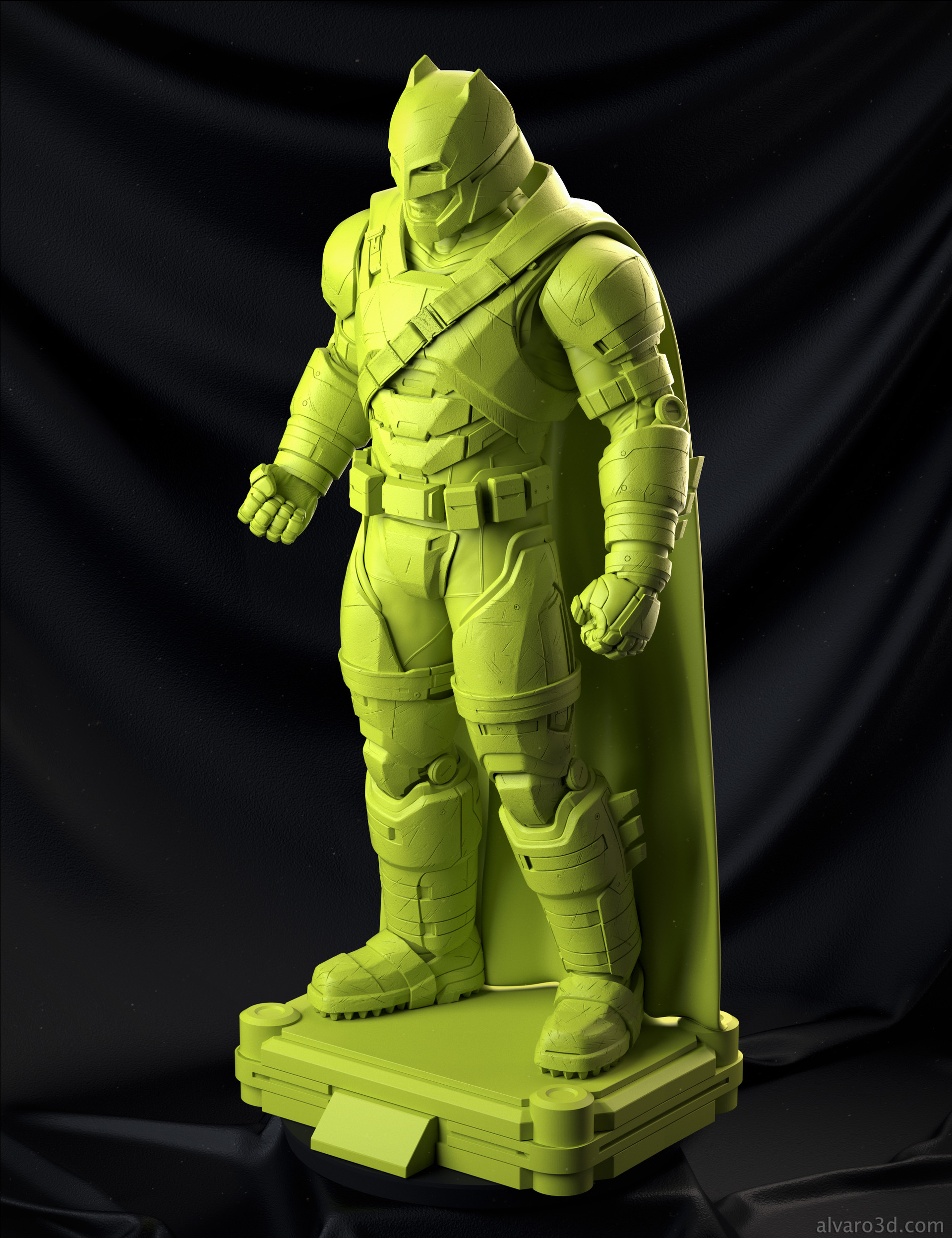 Prime 1 armored batman store