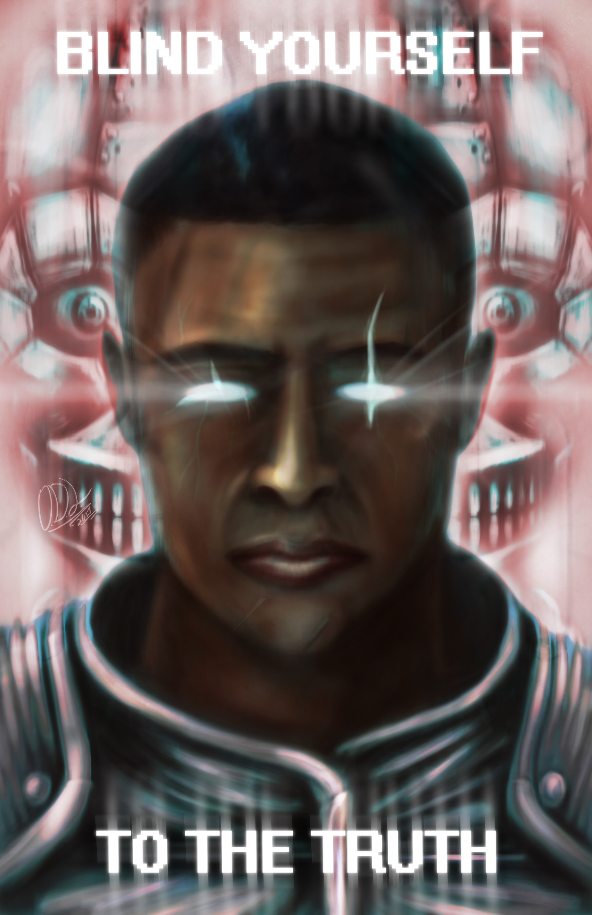 Olivier Demers Fallout X688