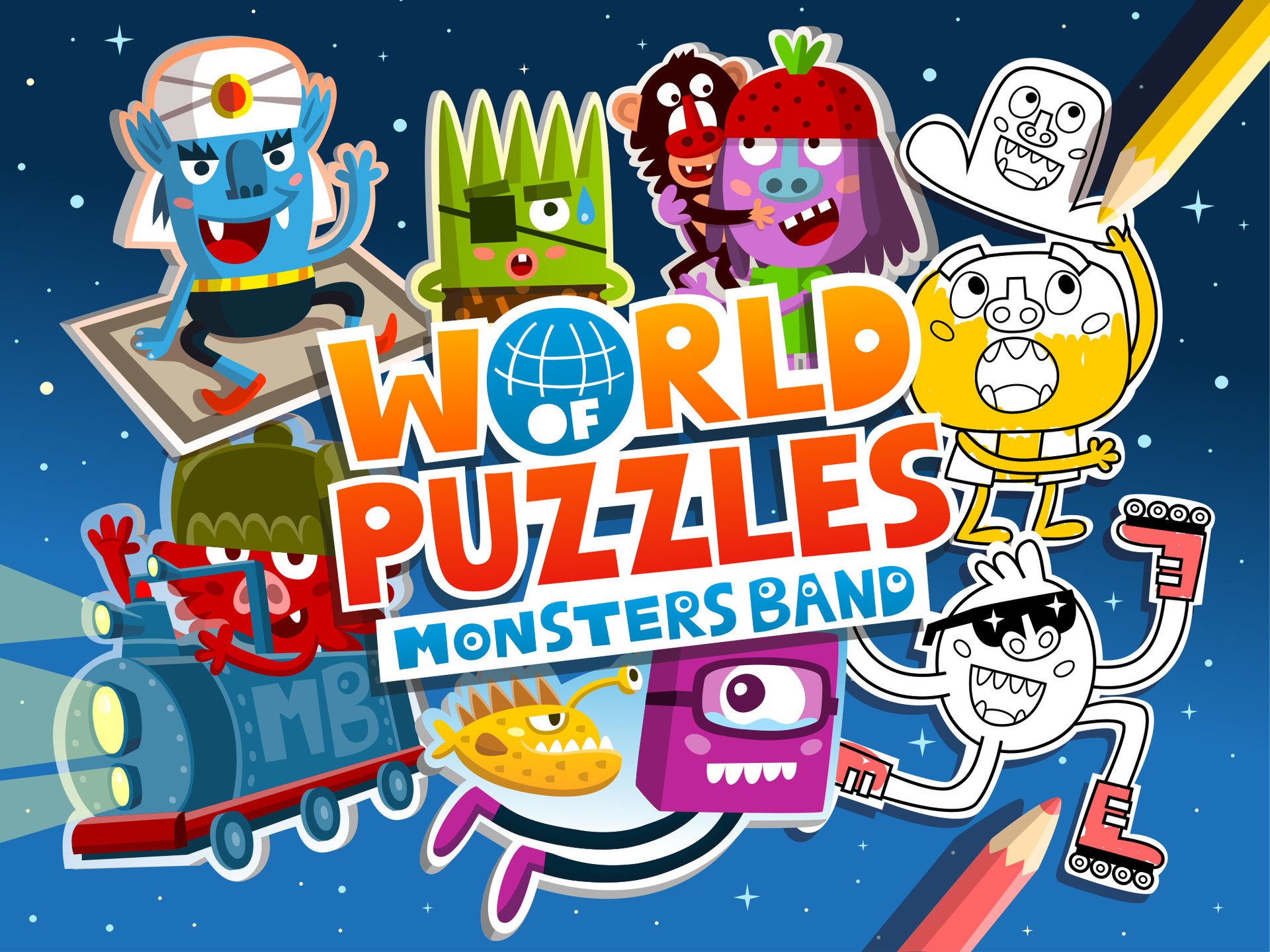 artstation-monsters-band-world-of-puzzles