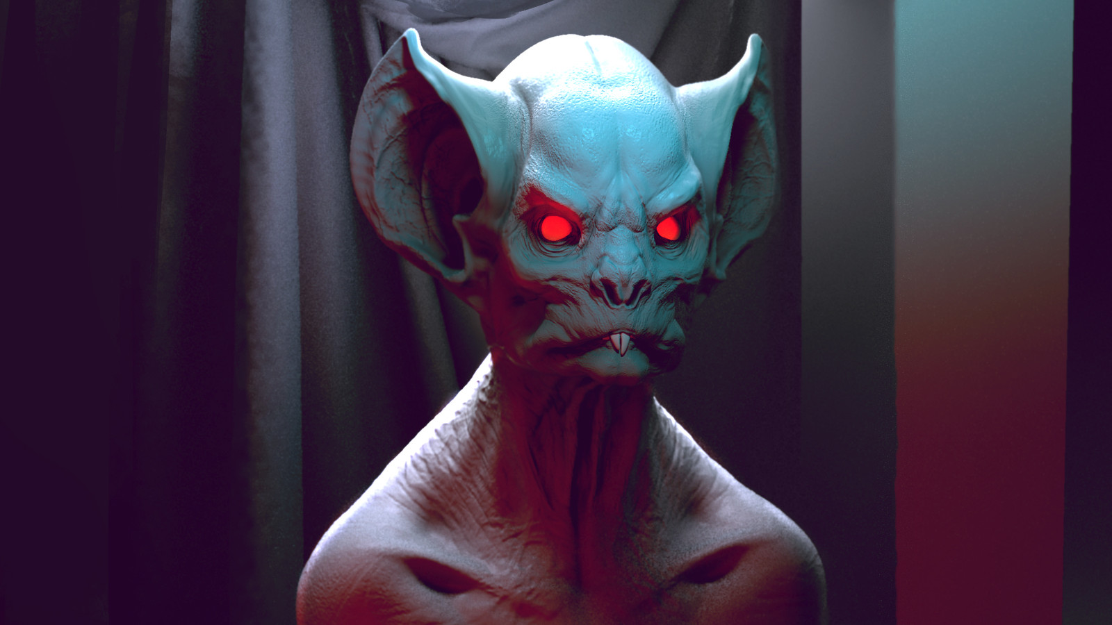 old render