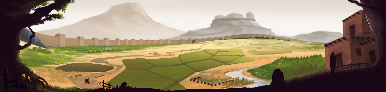 Concept Art