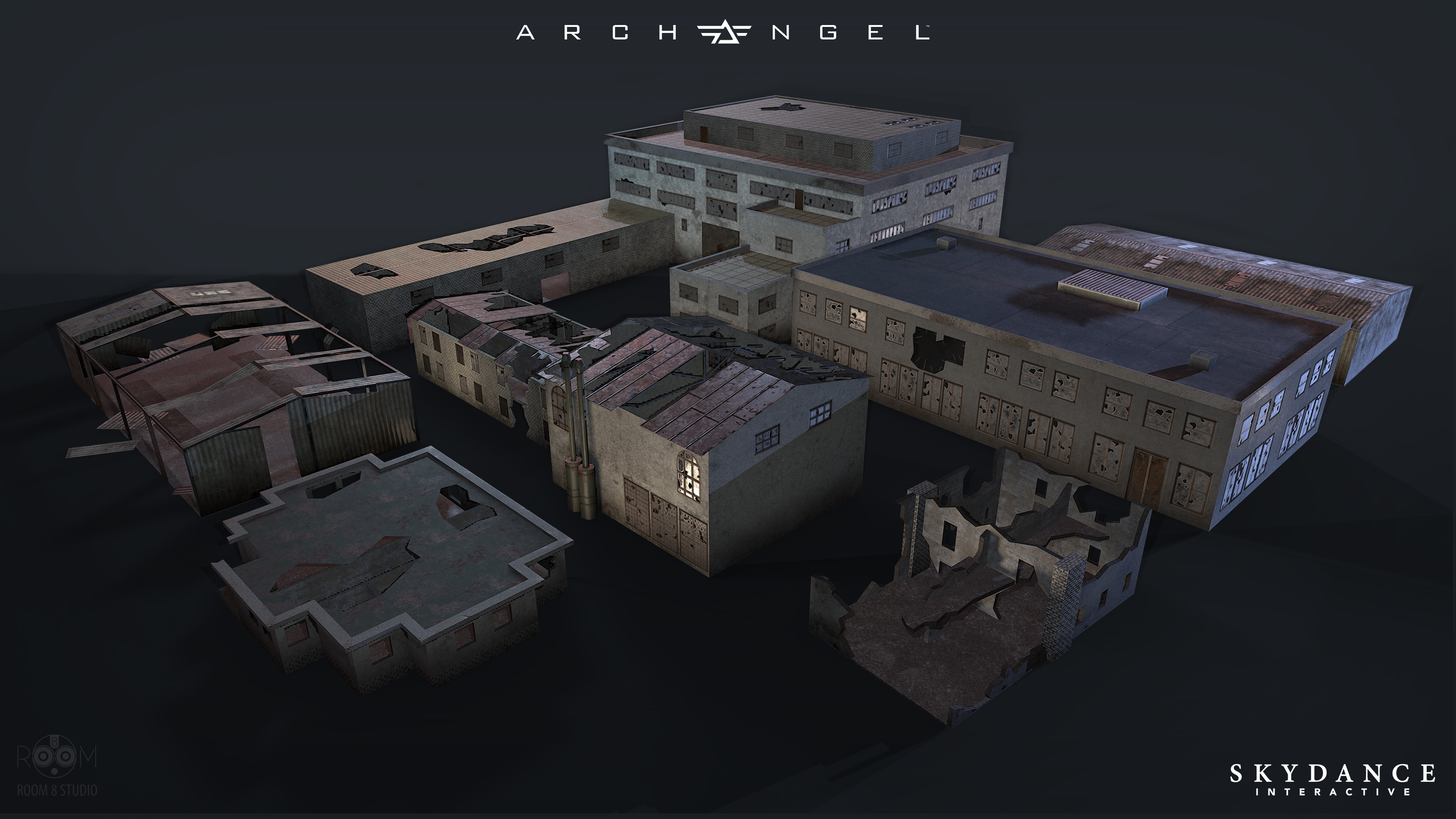 Warehouses