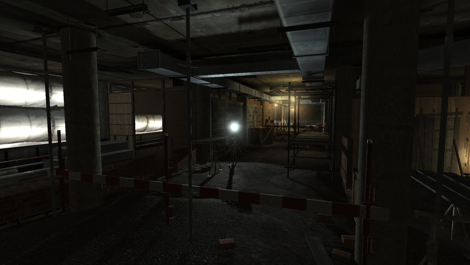 Construction Site