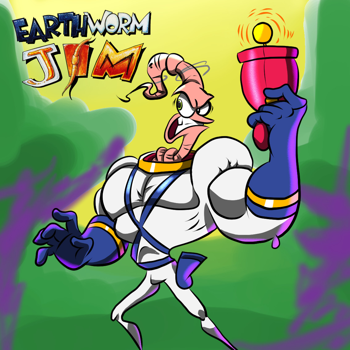 червяк джим мультсериал. червяк джим на андроид. Earthworm jim на андроид. червяк джим на андроид. червячок джимми игра.