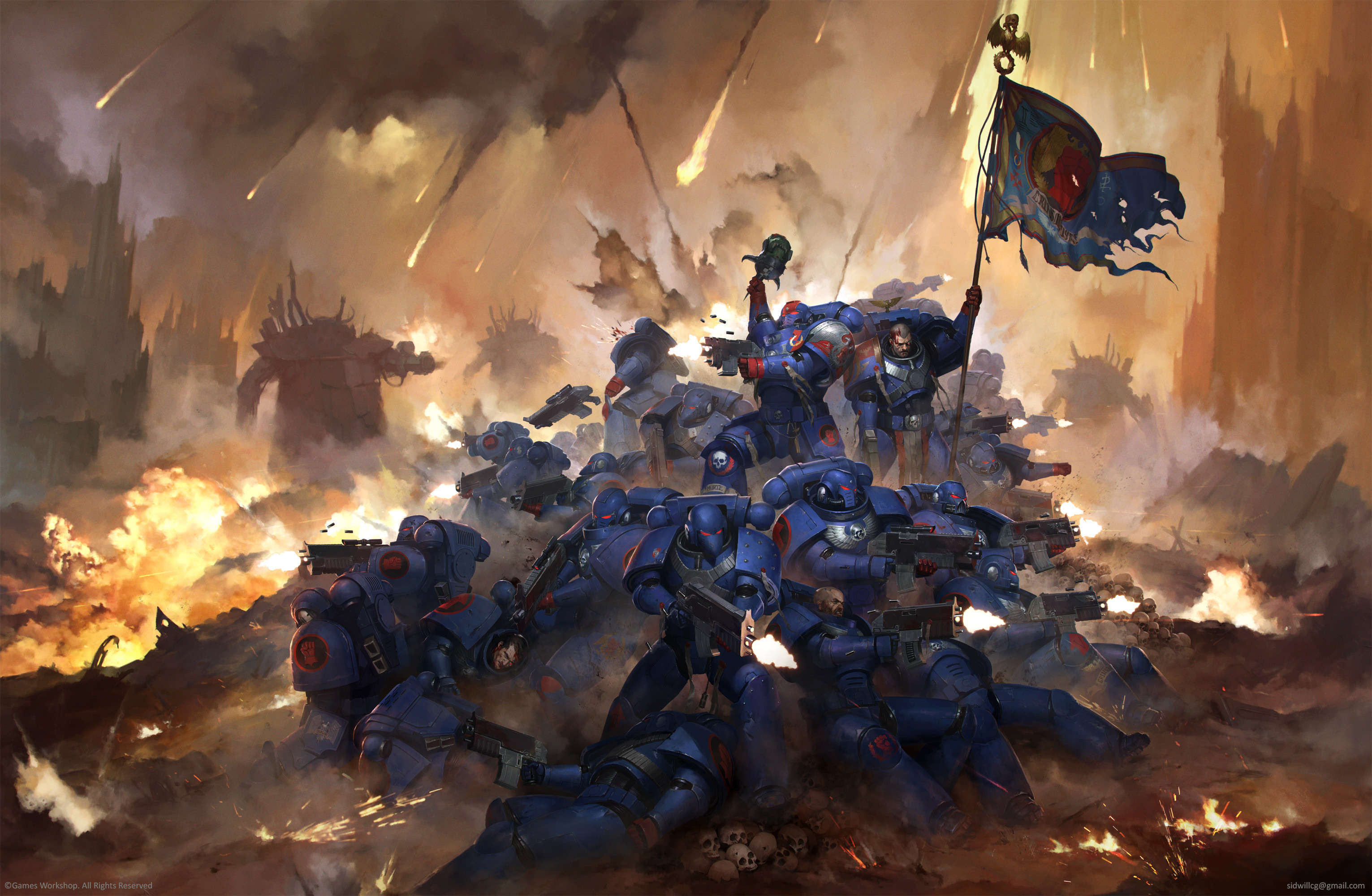 Blood Angel Space Marine Heroes Set 1 2022 : r/Warhammer40k Blood Angel Space Marine Heroes Set 1 2022 : r/Warhammer40k