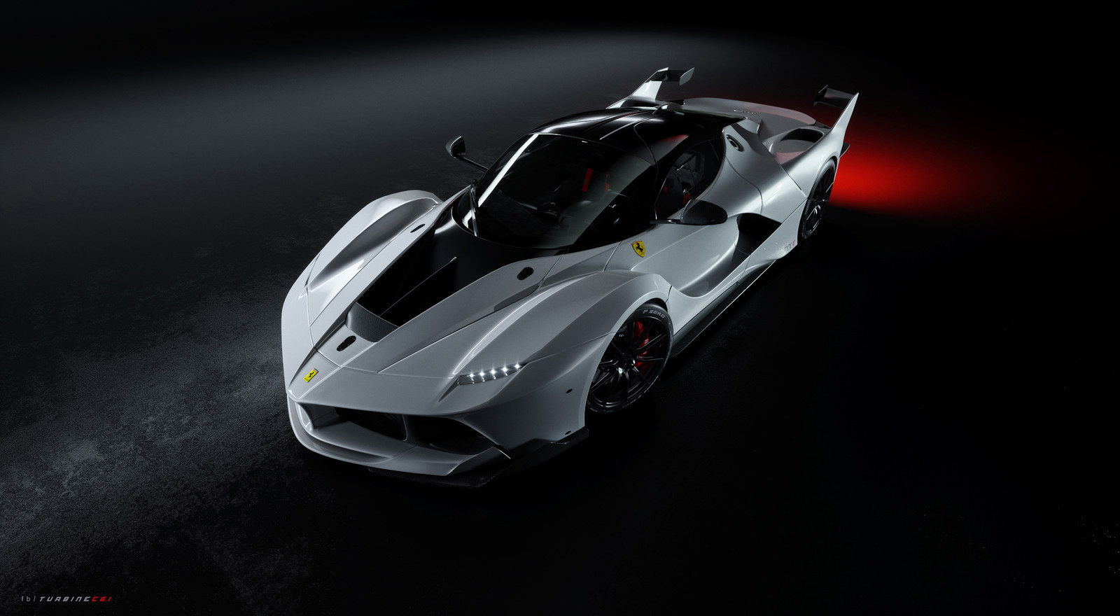 Ferrari FXXK
3rd winning entry @ AutomotiveCGI challenge.