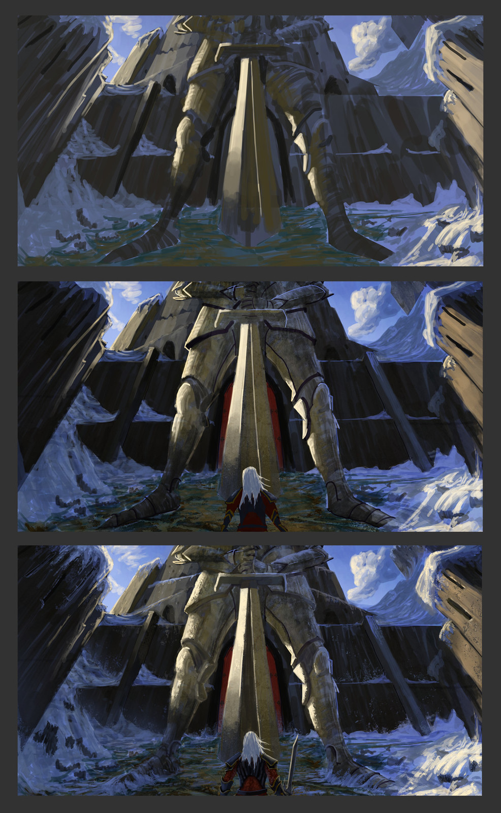 Process