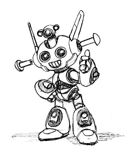 Sketch