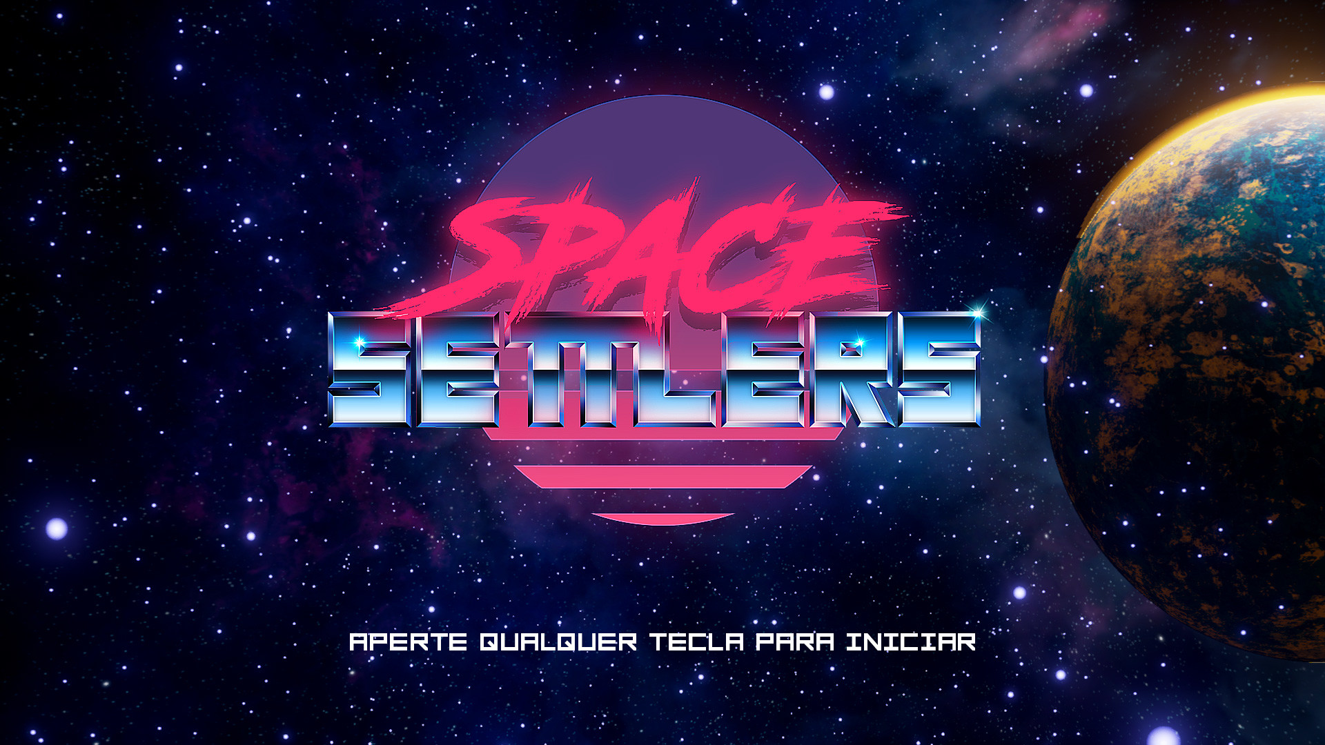 Artstation Game Ui Space Settlers Gabriel Dagostin